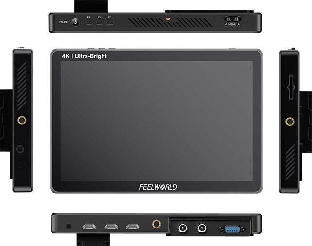 Image du produit Feelworld LUT11S (10.10", Full HD)