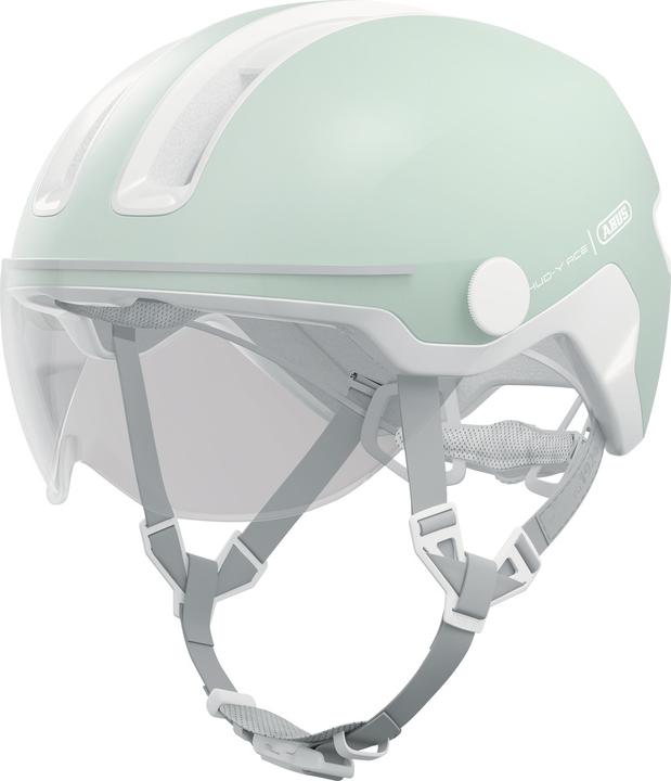 Actual product image Abus Hud-Y Ace (57 - 61 cm)