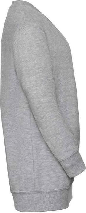 Produktbild Jerzees Schoolgear Sweatshirt VAusschnitt (146, 152)