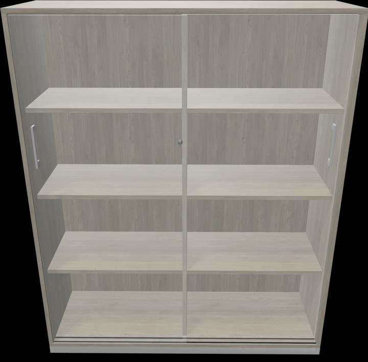 Immagine prodotto Narbutas Scelta armadio ad ante scorrevoli (120 x 40 x 146,5 cm)