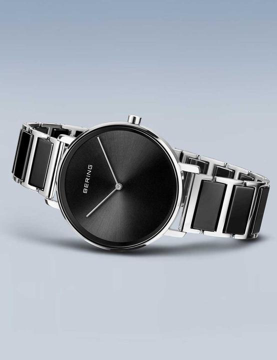 Immagine prodotto Bering Ceramica 18539-742 (Orologio da polso analogico, 39 mm)