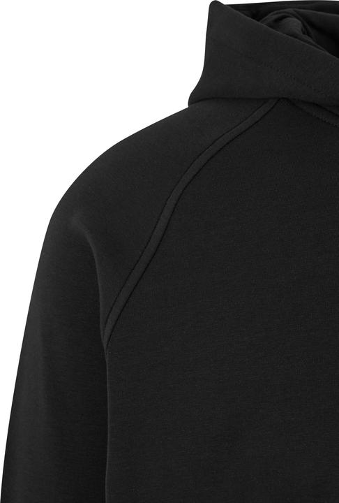 Actual product image Urban Classics Cosy Raglan Hoody - 131393 (4XL)