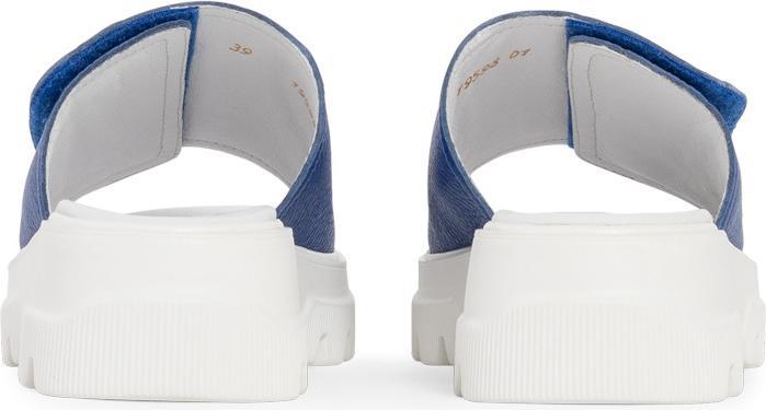 Actual product image Vitaform Supersoft mule (42)