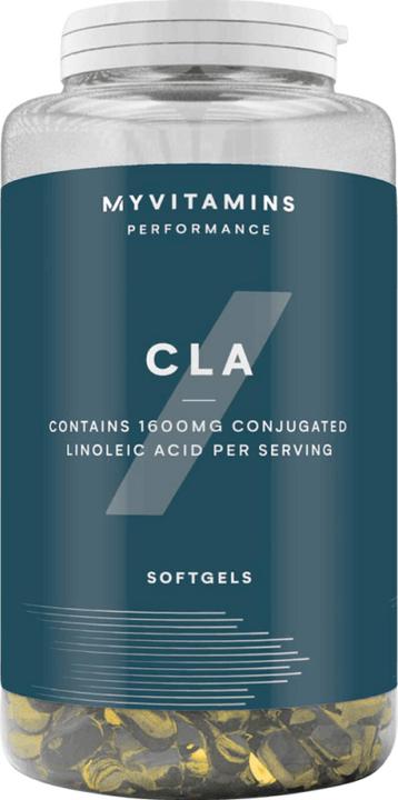 Produktbild MyProtein Cla (180 Stück, Kapseln, 270 g)