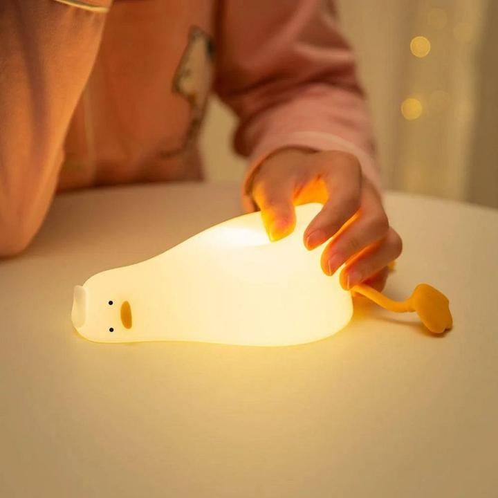 Immagine prodotto OEM Lights for outdoor use Table lamp bedside Goose Art Deco touch style