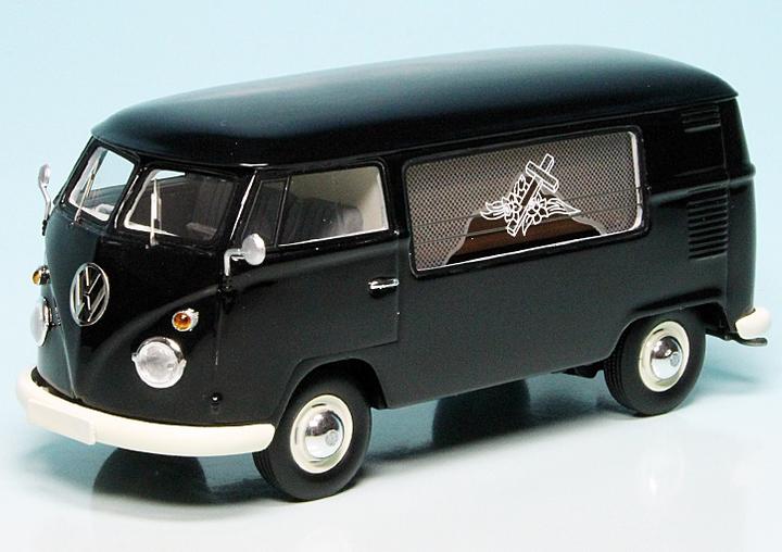 Productafbeelding Premium ClassiX Volkswagen T1 lijkwagen