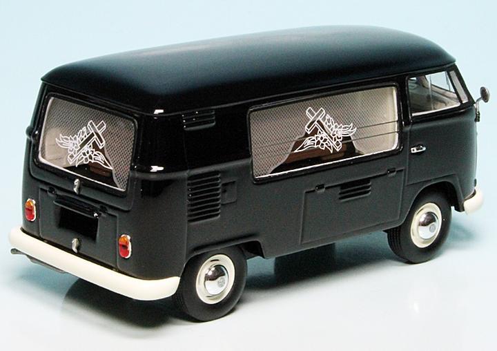 Productafbeelding Premium ClassiX Volkswagen T1 lijkwagen
