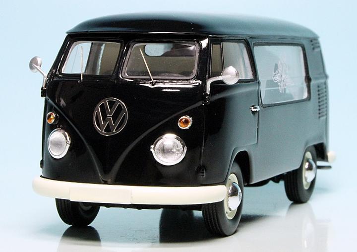 Productafbeelding Premium ClassiX Volkswagen T1 lijkwagen