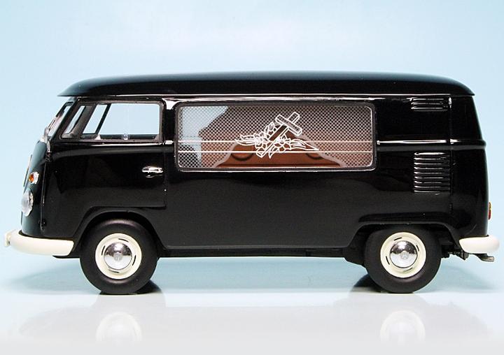 Productafbeelding Premium ClassiX Volkswagen T1 lijkwagen