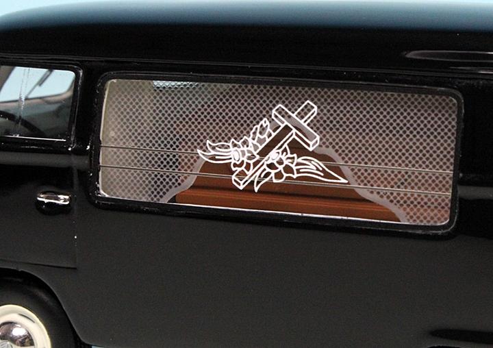 Productafbeelding Premium ClassiX Volkswagen T1 lijkwagen