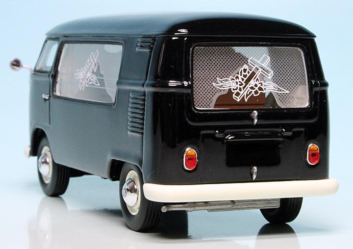 Productafbeelding Premium ClassiX Volkswagen T1 lijkwagen