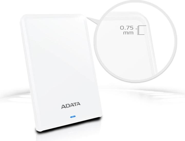 Immagine prodotto Adata Hv620s (2 TB)