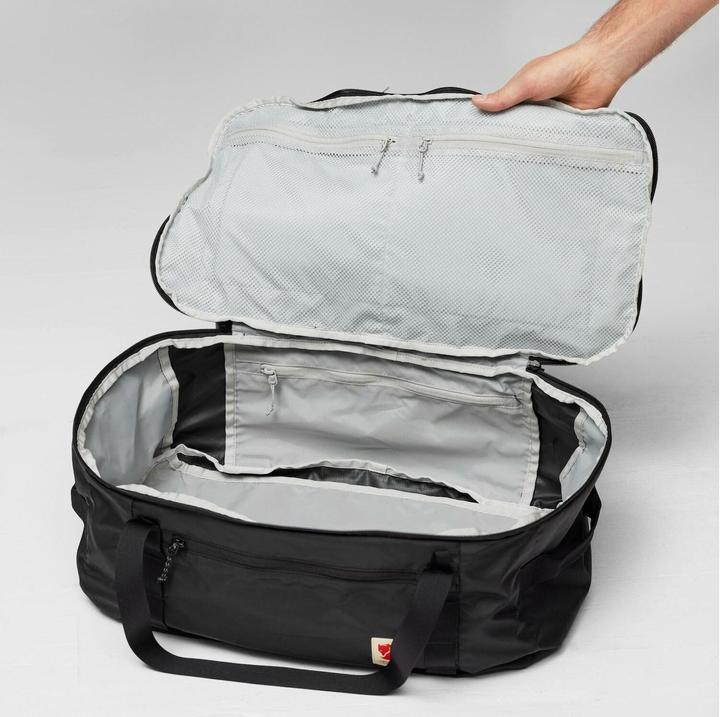 Actual product image Fjällräven High Coast Duffel 36 (36 l)