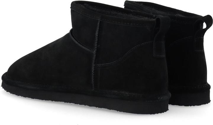 Produktbild Bianco BIASNOWMAN Wildlederstiefelette (46)