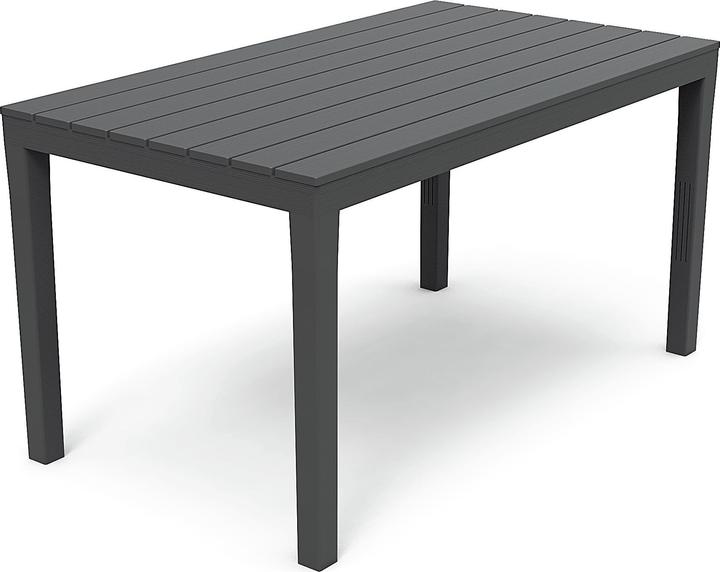 Actual product image Ipae-Progarden Garden Table Sumatra (138 cm)