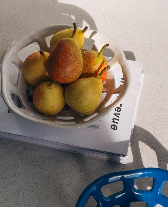 Produktbild Esmée Fruchtschale (Ø 24 x 6 cm)