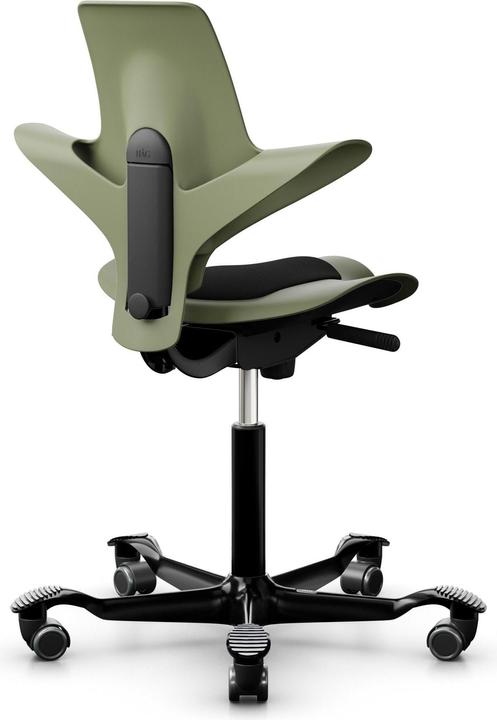 Actual product image HAG Capisco Puls 8010
