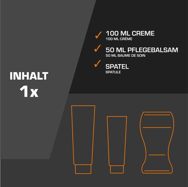 Immagine prodotto Veet Depilazione della zona intima (150 ml, 1 x, 196 g)