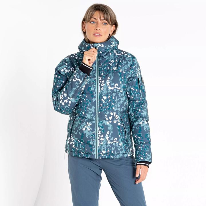 Image du produit Dare2b Verdict Veste de ski avec capuche (42 D)