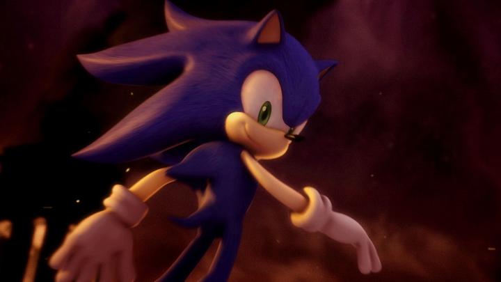 Image du produit Sega PS3 Sonic The Hedgehog JAV versija (PS3, EN)