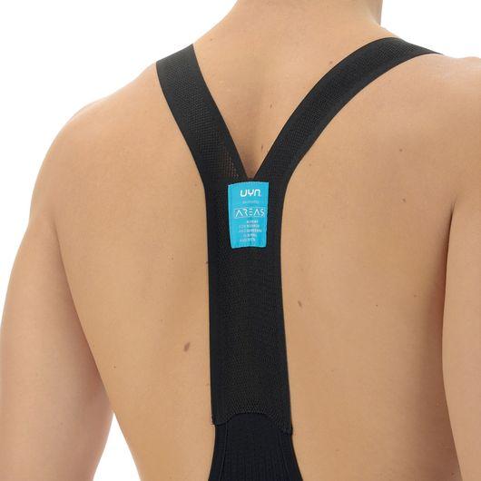 Image du produit UYN Cuissard à bretelles pour vélo Ridemiles (M, L)