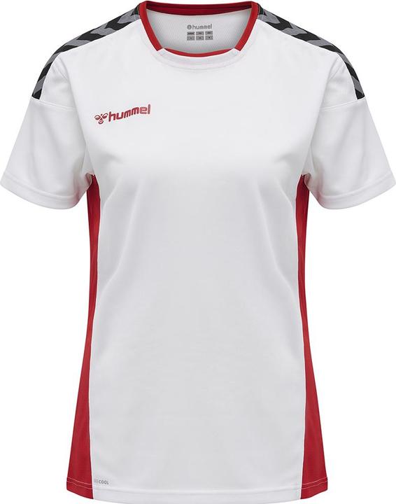 Produktbild hummel Authentic Poly Jersey Woman S/S (L)