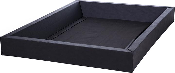 Immagine prodotto Beliani Dual Voll (160 x 200 cm)
