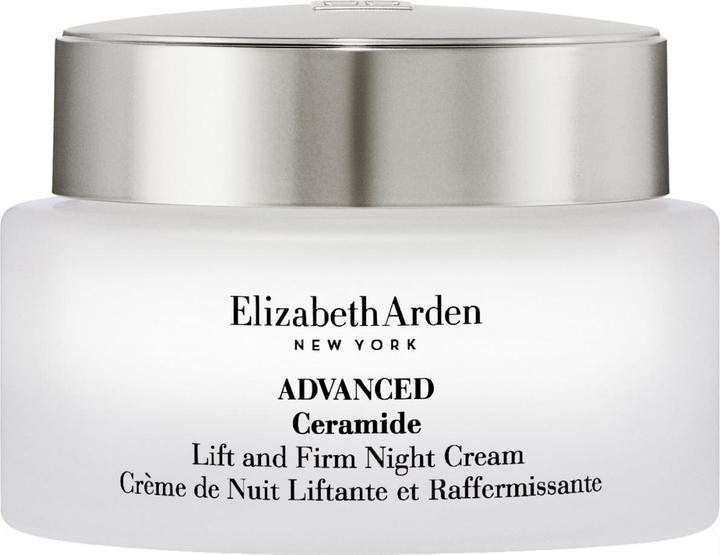 Produktbild Elizabeth Arden Lifting & Firming Night Cream (re) (50 ml)