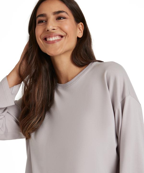 Image du produit Falke LW Pullover Crew Neck w (M/L)