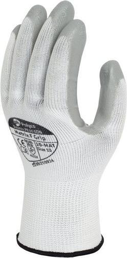 Image du produit BM Polyco Gants empaumure rembourrée 5 paires (8)