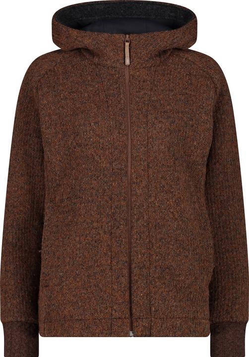 Immagine prodotto CMP Campagnolo Hoodie (XXS)