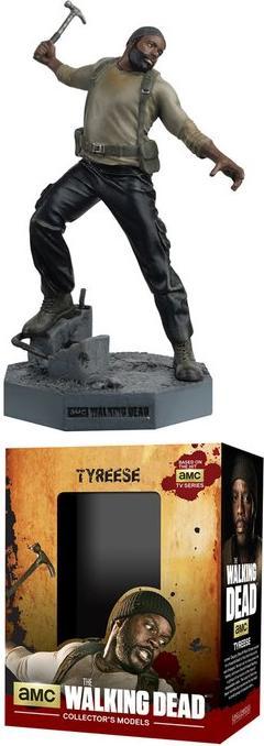Image du produit The Walking Dead - Modèles à collectionner : #6 Tyreese Williams