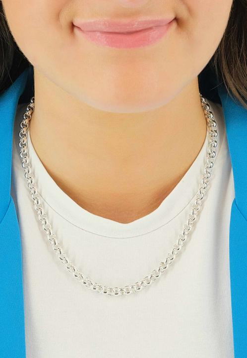 Image du produit Muau Erbs (Argent, 45 cm)