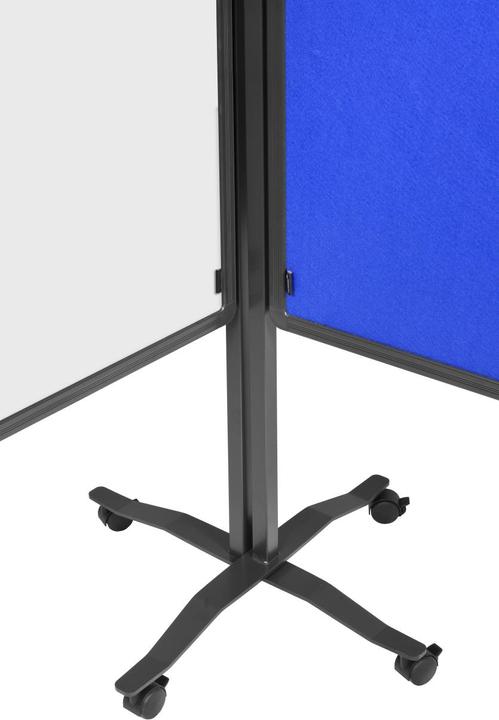 Productafbeelding Legamaster Presentatiewand Premium Plus mobiel (120 x 150 cm)