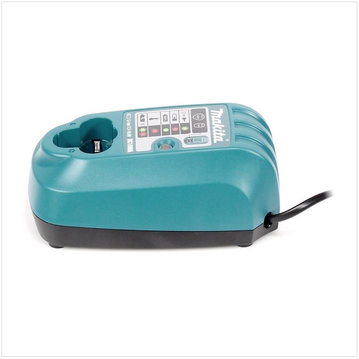Actual product image Makita 194588-1 (10.8 V)