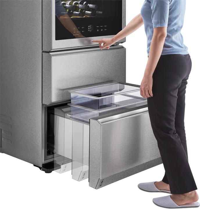 Image du produit LG LSR200W