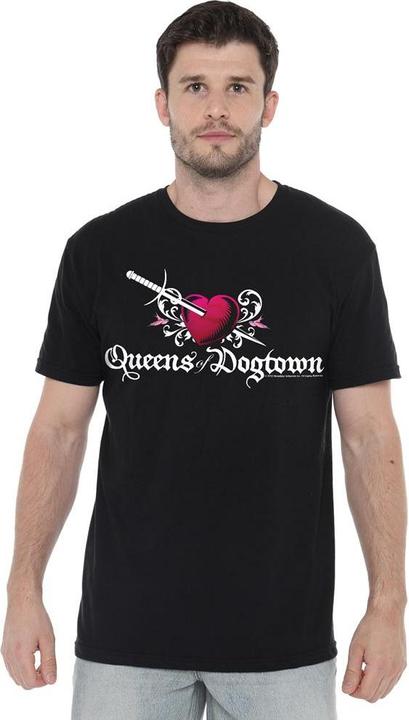 Produktbild Californication Queens Of Dogtown TShirt (XXL)