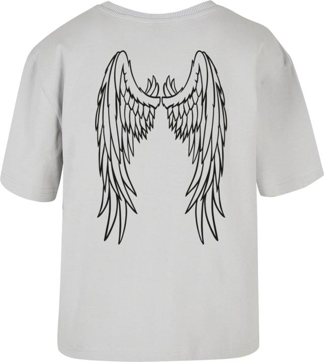 Image du produit Miss Tee Tee Angel Wings - 125237 (XL)