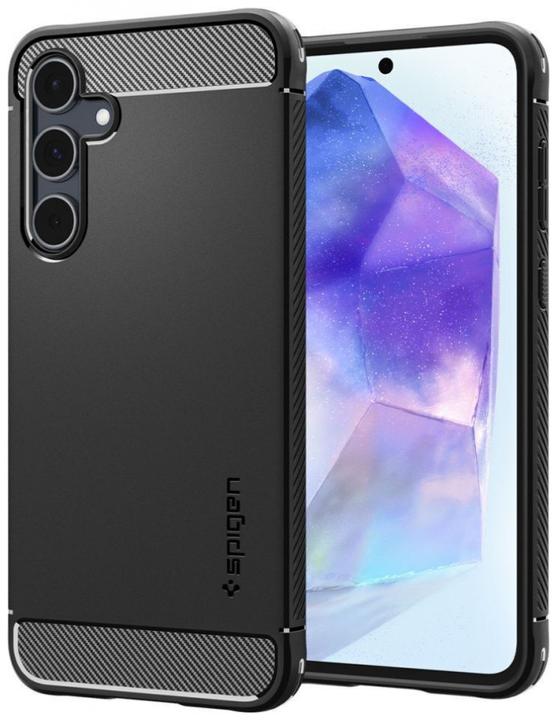 Spigen Armure robuste (Samsung Galaxy A55)