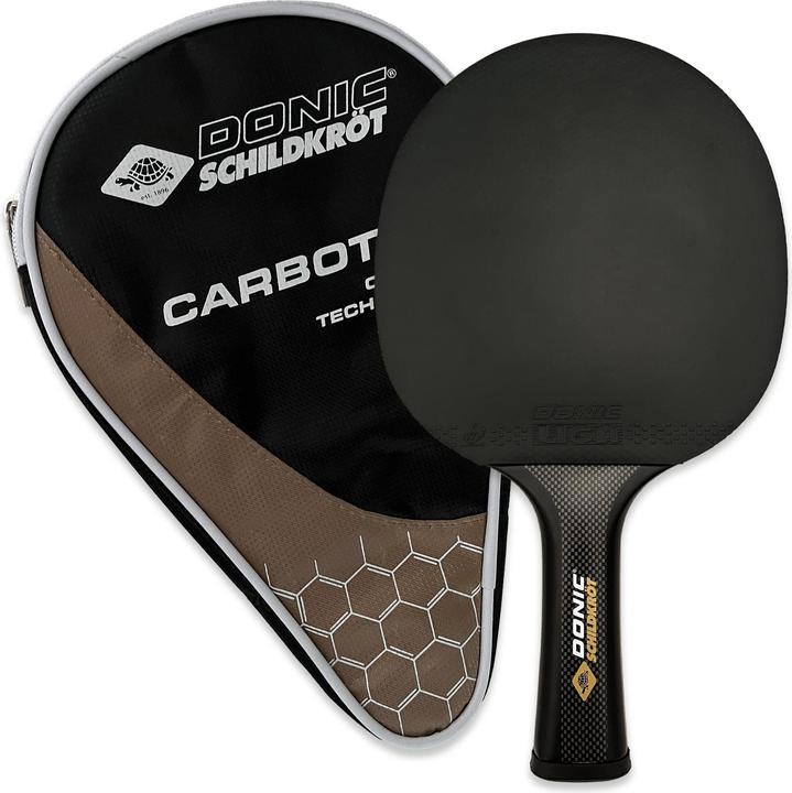 Actual product image Donic Schildkröt CarboTec 7000
