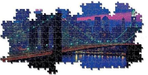 Image du produit Clementoni New York (13200 pièces)