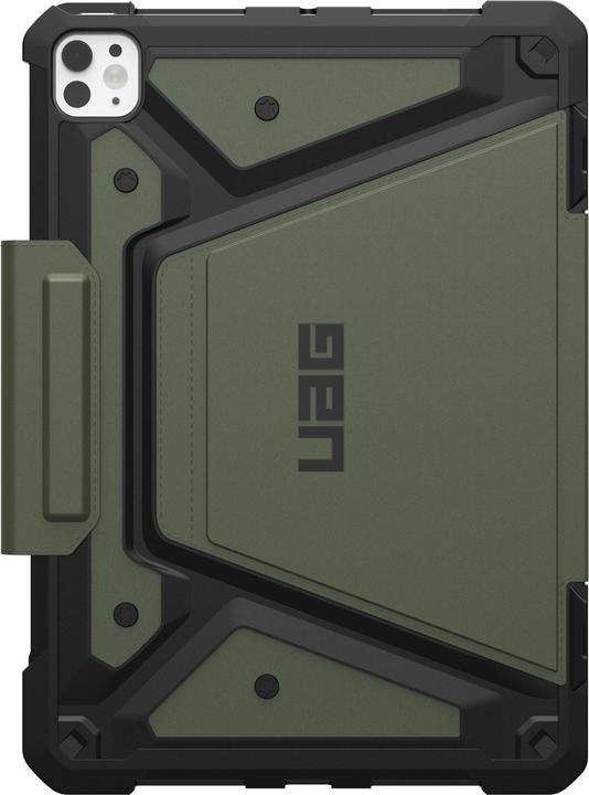 Actual product image UAG Metropolis SE Case (iPad Pro 11 2024 (M4))