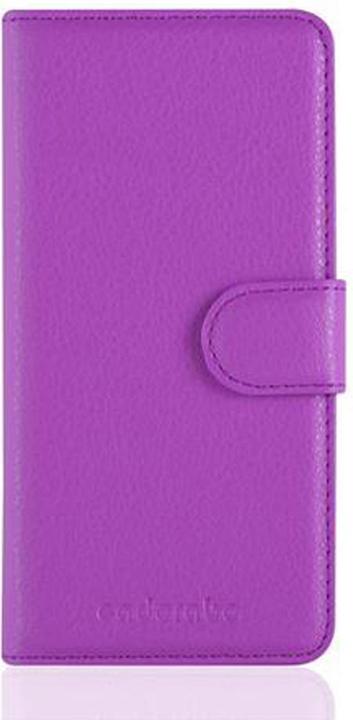 Produktbild Cadorabo Book mit Standfunktion Cover (Samsung Galaxy A3 (2016))