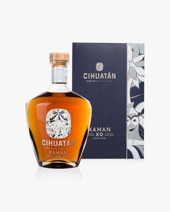 Immagine prodotto Cihuatan Xaman XO (1 x 70 cl)