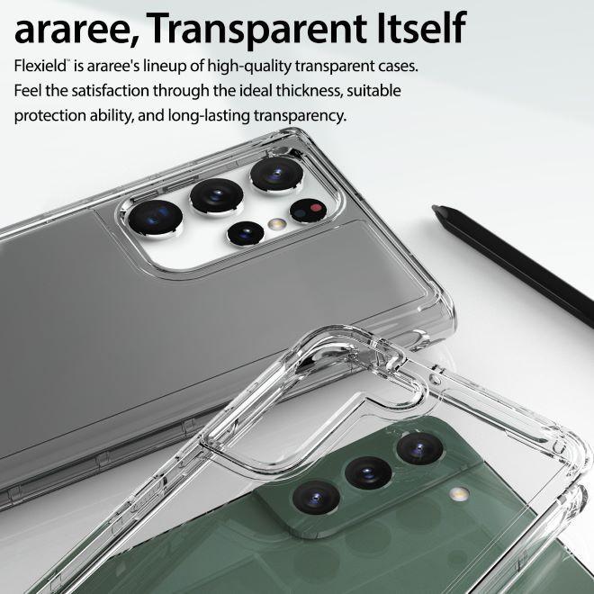 Produktbild Araree Flexield Series (Samsung Galaxy S22+)