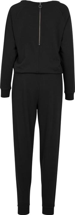 Image du produit Urban Classics Ladies Long Sleeve Terry Jumpsuit (L)