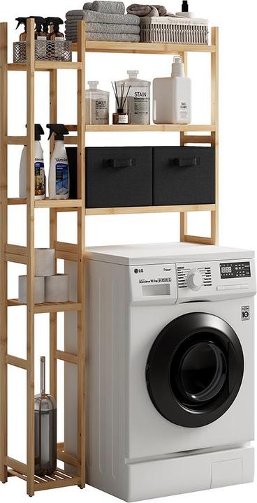 Produktbild Vicco Bilbao (78.5 x 23.5 x 163 cm)