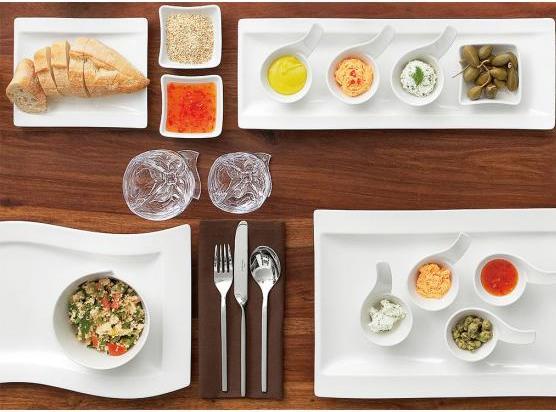 Image du produit Villeroy & Boch Dip NewWave