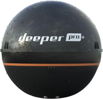 Deeper Smart Sonar PRO+