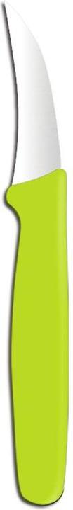 Image du produit Hendi Lame en acier inoxydable chrome-molybdène-vanadium de haute qualité (X50CrMoV15). Poignée en PP (pol (5.90 cm)